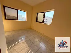 2 Bedroom Apartment + Living Room 2 bathrooms Central AC and central gas system Spacious layout, sui