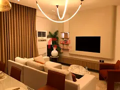 1 Bedroom Apartment for sale in Eden Golf View, Al Zorah City, Ajman
