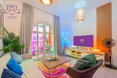 Spacious Modern Apartment | All Bills included | JVC Dubai