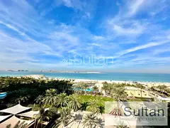 Bills Included in 1BR 5* Palace Hotel RAK