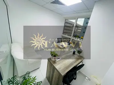 Fully Furnished office | near to Metro | Direct form Owner