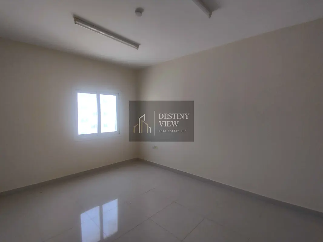 Spacious 1BHK Apartment in Muweilah | 880 Sqft | 1 Baths + Balcony | AED |30000 New Building | Near to sfari mall
