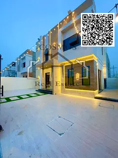 3 Bedrooms Villa for Sale| Al Helio 2, Ajman |AED 1,490,000 including FEWA & Registration Fees |