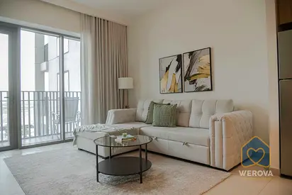 WEROVA - Lagoon Access 1-Bedroom in Bayshore 4, Sofa Bed Included