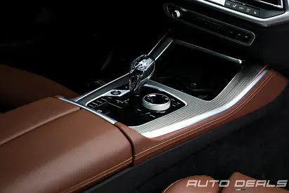 2023 BMW X5 — миниатюра 16