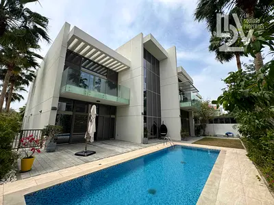 Modern Spacious | Move In Ready | Private Pool