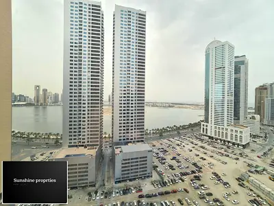 2BHK COZY [WITH SEE VIEW] HOT OFFER