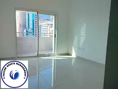 BRAND NEW BUILDING WITH BALCONY 1 MONTH FREE 1BHK Apt.