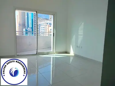 BRAND NEW BUILDING WITH BALCONY 1 MONTH FREE 1BHK Apt.