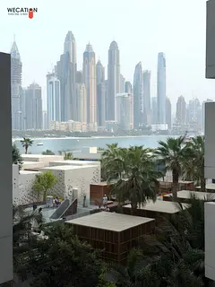 Luxury 3BR + Maid’s | FIVE Palm Jumeirah
