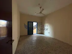 Spacious 3 BHK in Shuwaihean | 2 Balconies | Central Gas | Window AC | Only AED 33K