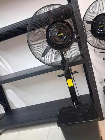 Fan