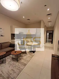 Furnished 1BR | Prime Dubai Location