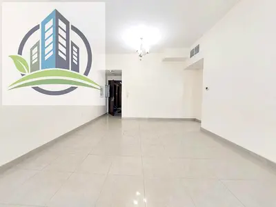 1BHK Flat Rent 55 K -2Bath Gym-Pool - Parking