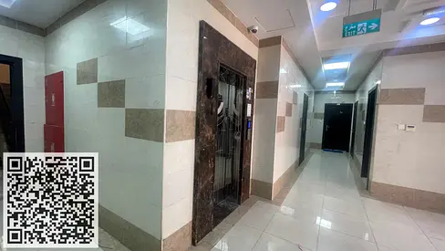 بناية للبيع بعجمان موقع مميز دخل ممتاز تملك حر للجميع