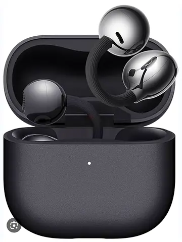 Huwei Earbuds Clip 2 - Like New (1 week)