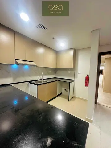 🔥 Owsm View/Brand New Building/Brand New 1BHK | Spacious Layout | Be the First to Move In! 🔑