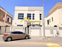 Spacious 5 Master BR Villa | Elegant Finishing | Ready to Move