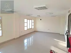 Office 2 | Bldg. 109 | 1st Floor | 345 ft² / 32 m² | Sheikh Saqr City RAK | AED 23K