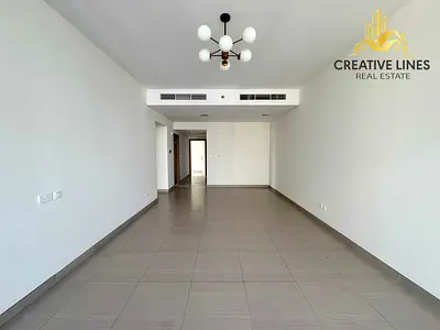 Brand new building || spacious 2bhk apartment with maid room || including kitchen appliances || with all amenities