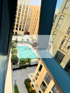 Brand new 2 bhk for rent al mamsha Sharjah