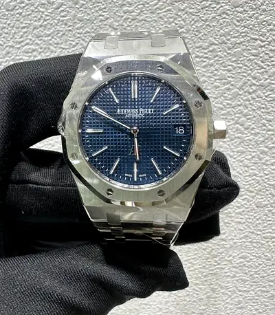 Audemars Piguet Ultra Thin Royal Oak Jumbo 1:1