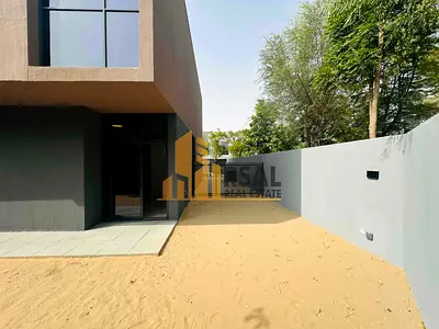 4BHK+Majlis+Corner  Villa || brand new || Gym swimming pool