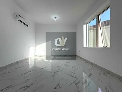 high finishing brand new huge studio with good kitchen and bathroom