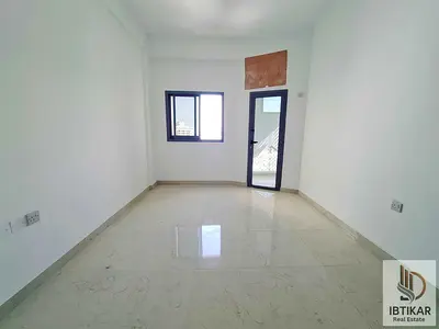 🏡 Spacious 1BHK for Rent in Al Musalla – 850 Sq. Ft | AED 28,000 | Window AC