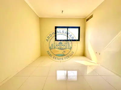 Close to Zahiya community huge 1 bhk with master room falaxibal payments plan ready to move