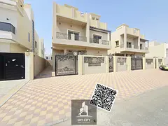 Villa for sale including electricity and AC