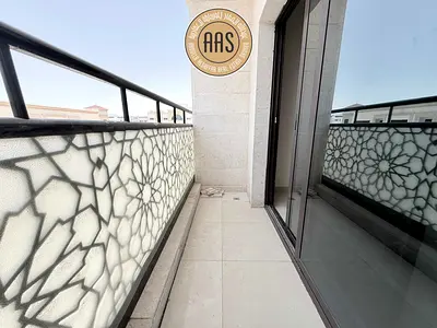Spacious Neat clean Family 2 Bhk with 3 Baths balcony wardrobes parking 15 days free just only 51K