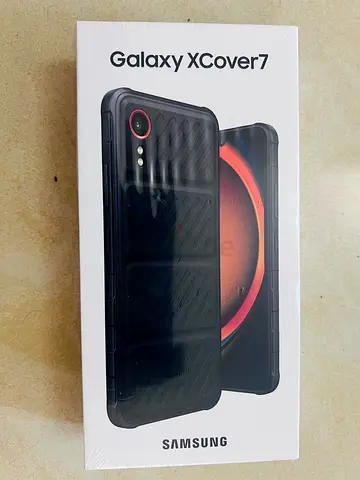 Brand New Samsung Galaxy XCover7 (Sealed)