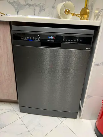 Siemens IQ300 Free-Standing Dishwasher SN23HC65MMD, 14 Place Settings , DELIVERY + WARRANTY