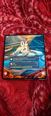 Huawei mate x7