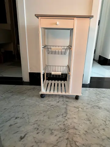 Kitchen Trolley Home Centre