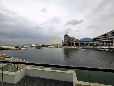 Own your dream apartment on the waterfront in Maryam Island – Crystal ✨