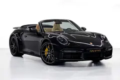 2023 Porsche 911
