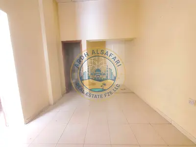 Close Kitchen Spacious studio available for bachelor