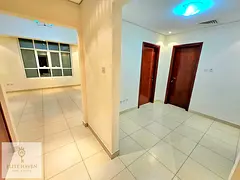 SEAFRONT SPACIOUS 1BHK APARTMENT | PRIME LOCATION | BALCONY | FAMILY BUILDING
