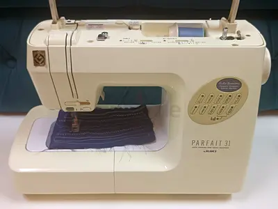 Juki sewing machine