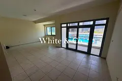 Vacant | Maids room | Large balcony