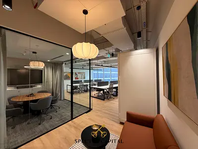 All Bills Inclusive | Luxury Furniture | Amazing Views | Grade A