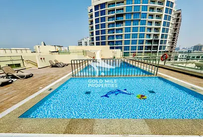 Elegant 1-Bed || Bright & Sunny with open view || Prime Location