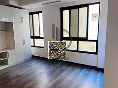 🏡 2 BHK Apartment – Second Tenant – Al Jurf 2, Ajman