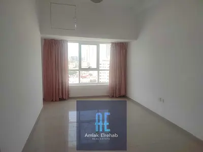 Studio for sale in AJMAN PEARL TOWER 210,000 AED with open view