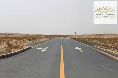 ارض سكنية  مميزة  | مـوقـع ممتاز | بالقرب من المسجد