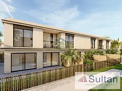 Exclusive 3Bed Villa Near Completion Falcon Island
