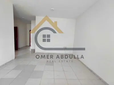 NO CASH DEPOSIT CHEAP PRICE 2BHK FOR FAMILY IN MUWAILAH SHARJAH