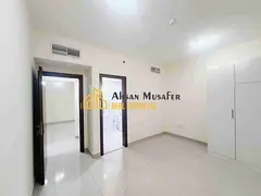 (BRAND NEW BUILDING+ PARKING FREE+15DAYS FREE+BALCONY ALSO HAVE+WARDROBES ALSO HAVE) EASY EXIT TO DU